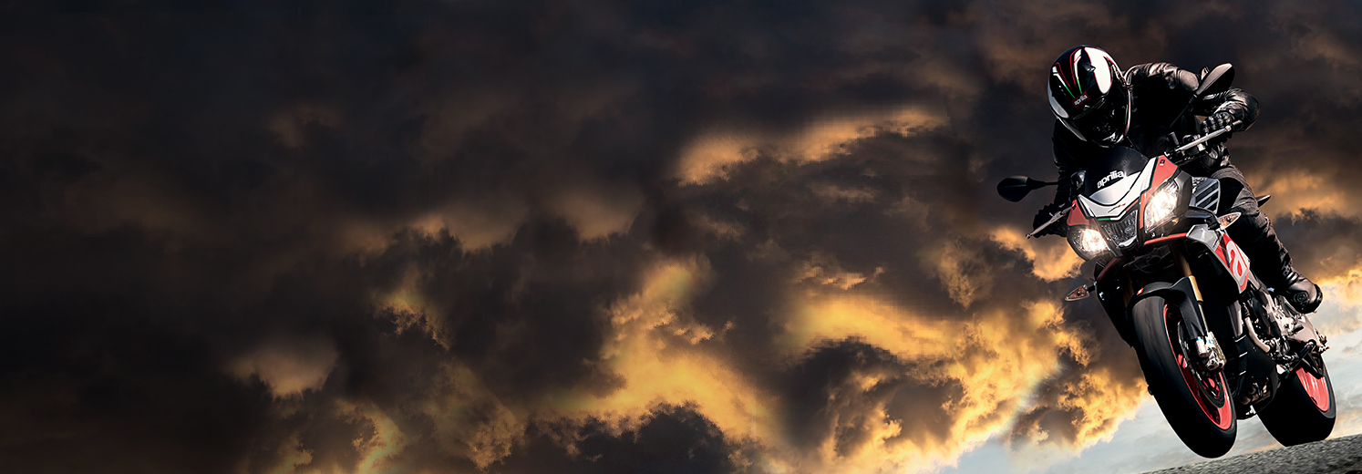 Tecnología Aprillia