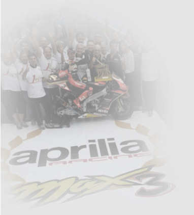 Historia Aprillia