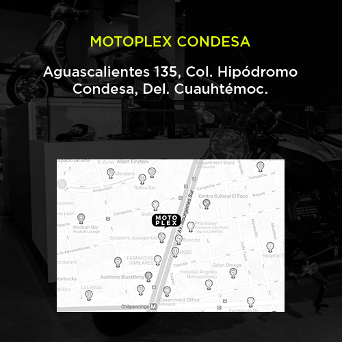 motoplexcondesa