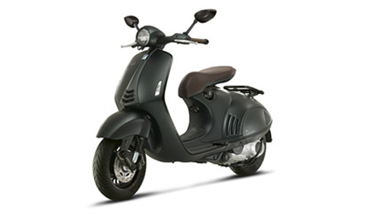 Vespa Armani